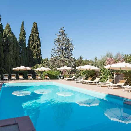 B&B Villa Il Poggetto Venturina Terme Exteriér fotografie