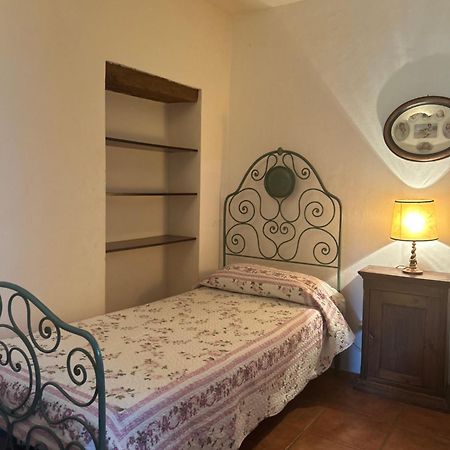 B&B Villa Il Poggetto Venturina Terme Exteriér fotografie