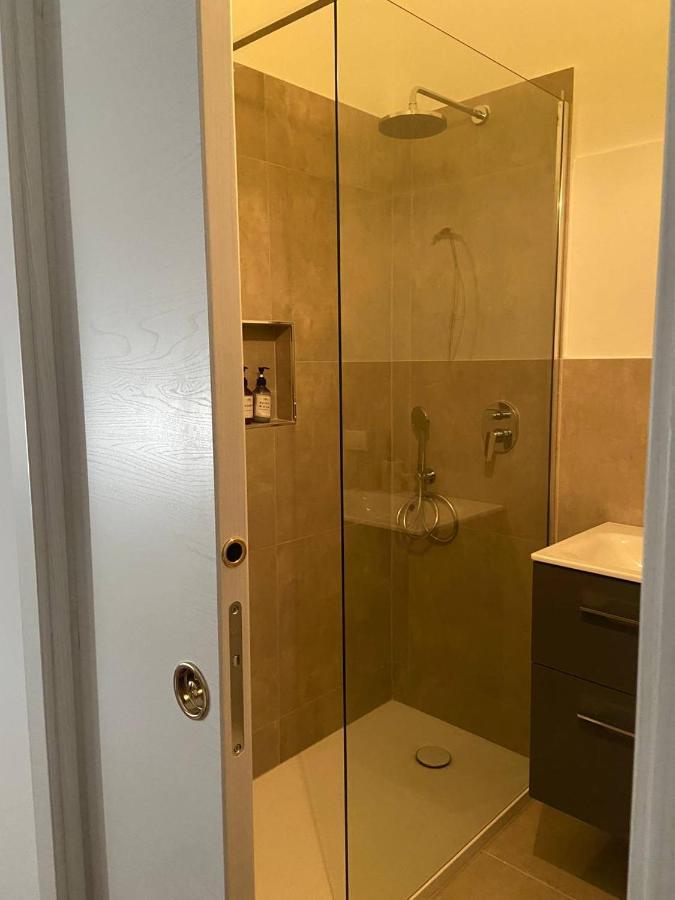 B&B Villa Il Poggetto Venturina Terme Exteriér fotografie