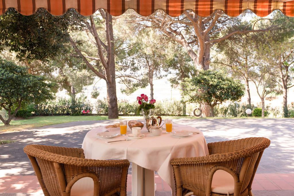 B&B Villa Il Poggetto Venturina Terme Exteriér fotografie