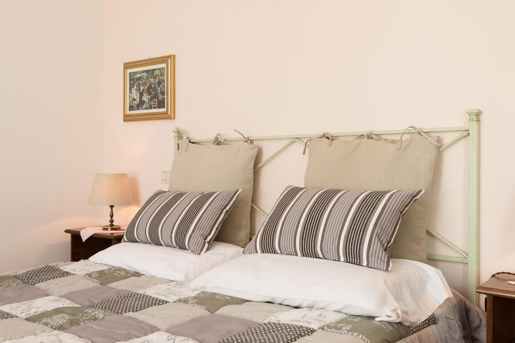 B&B Villa Il Poggetto Venturina Terme Pokoj fotografie